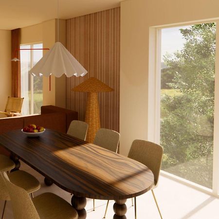 Boutique Apartments Koogerend Den Burg Zewnętrze zdjęcie