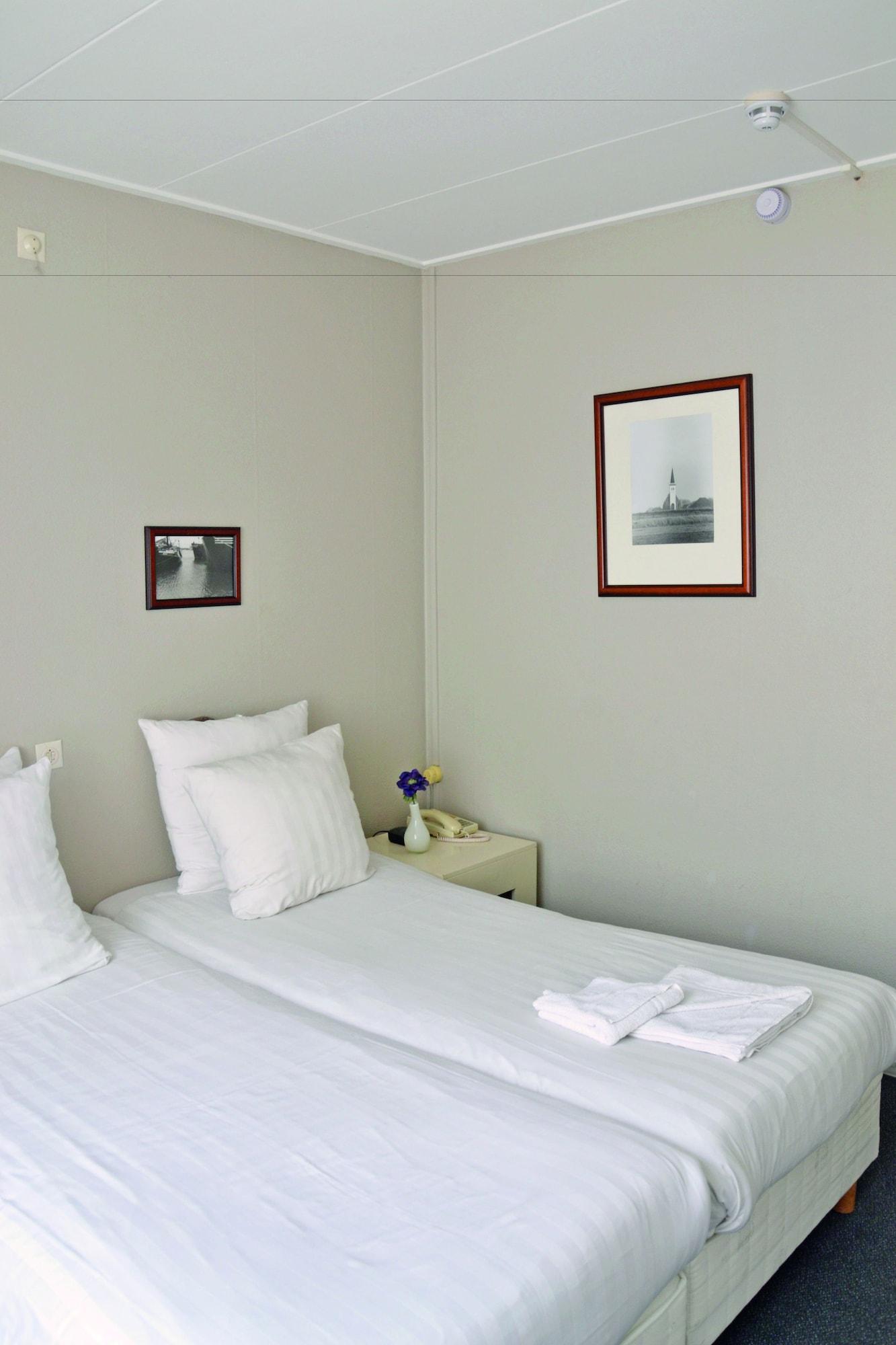 Boutique Apartments Koogerend Den Burg Zewnętrze zdjęcie