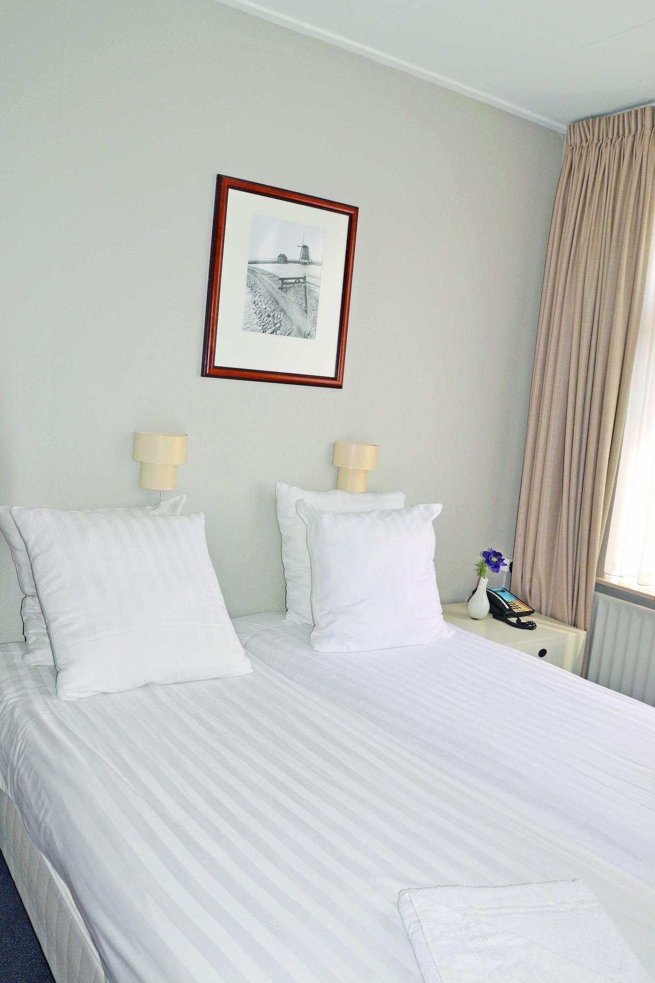 Boutique Apartments Koogerend Den Burg Zewnętrze zdjęcie