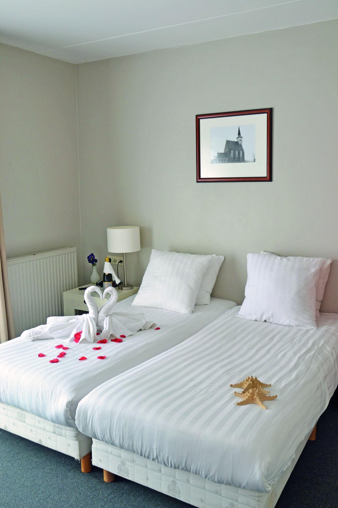 Boutique Apartments Koogerend Den Burg Zewnętrze zdjęcie