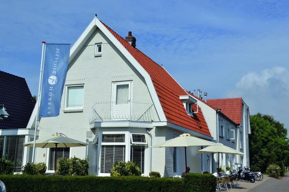 Boutique Apartments Koogerend Den Burg Zewnętrze zdjęcie