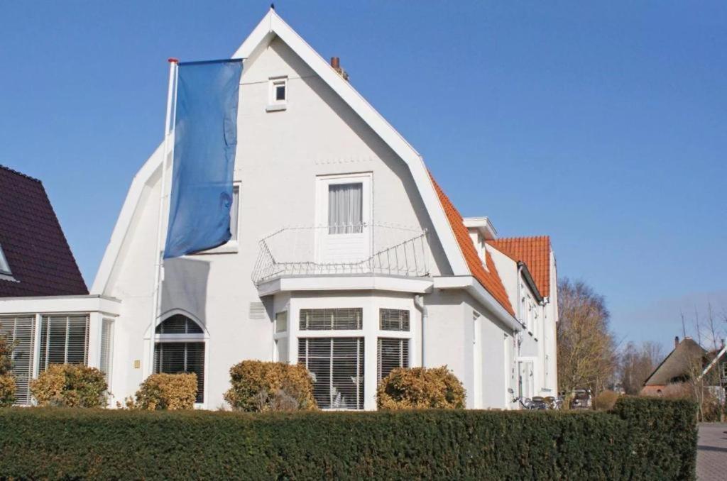 Boutique Apartments Koogerend Den Burg Zewnętrze zdjęcie