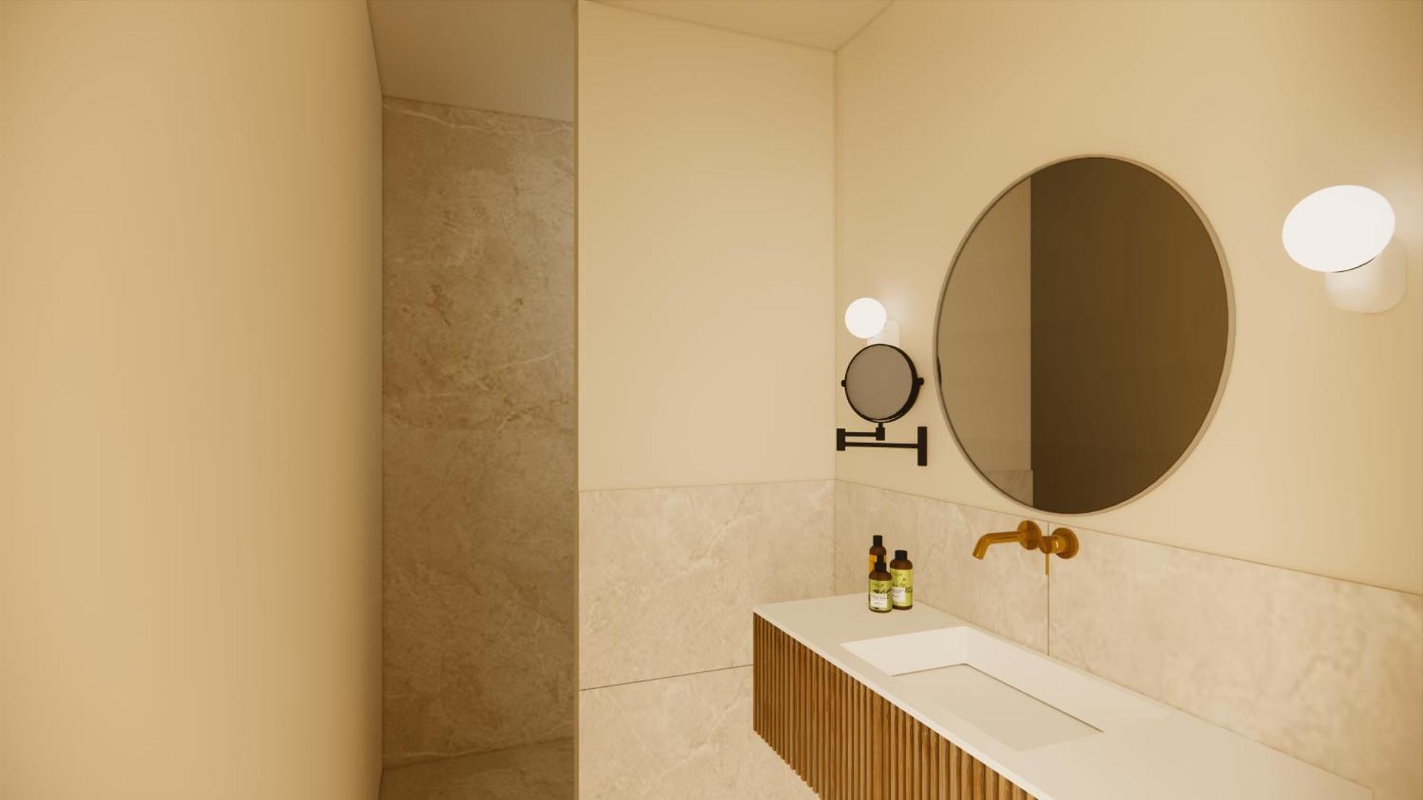 Boutique Apartments Koogerend Den Burg Zewnętrze zdjęcie