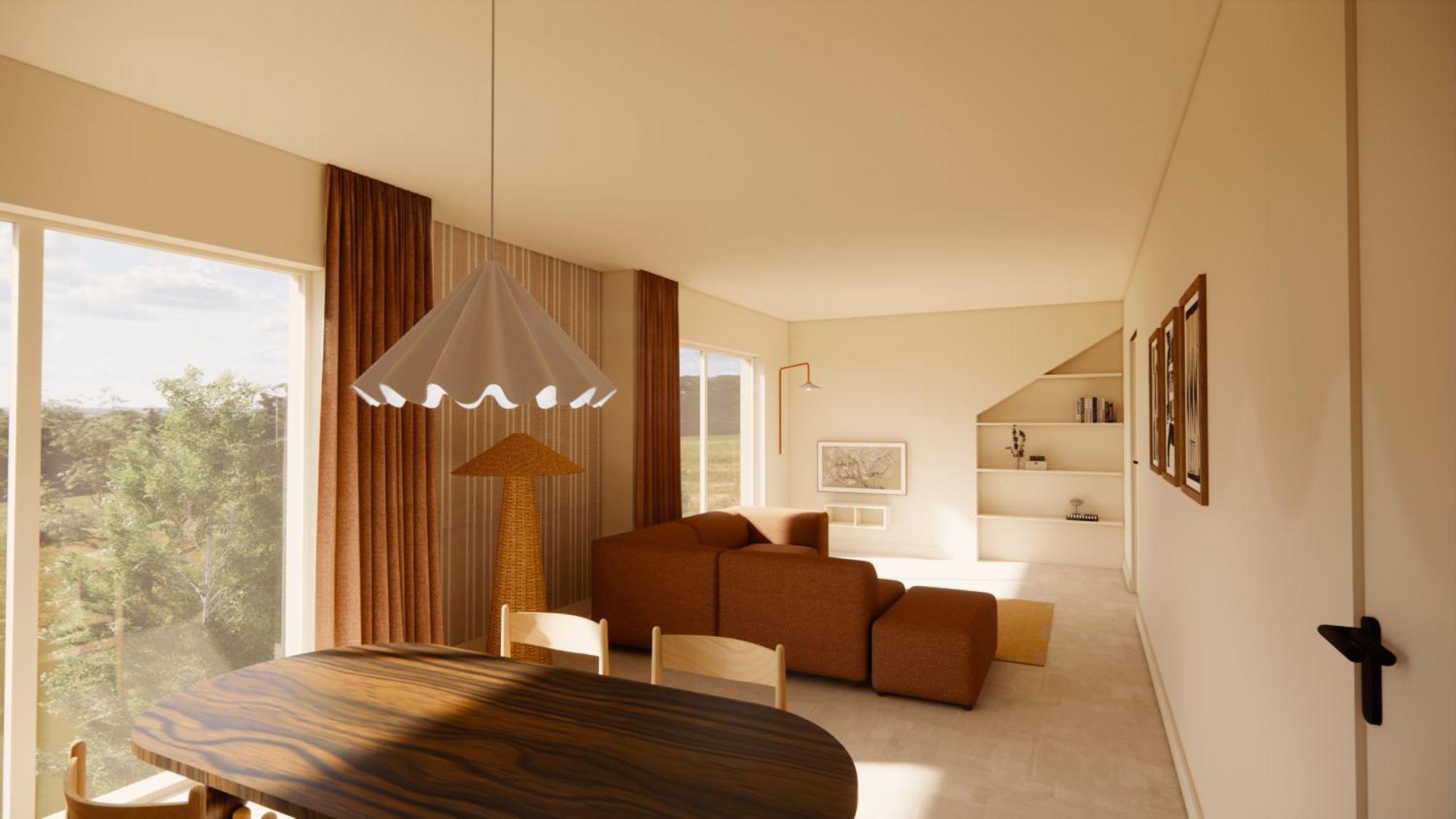 Boutique Apartments Koogerend Den Burg Zewnętrze zdjęcie