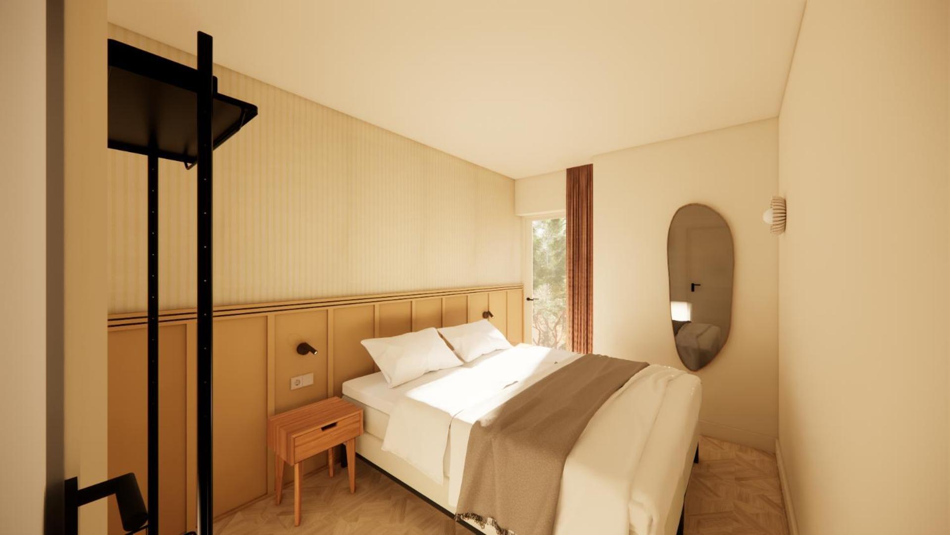 Boutique Apartments Koogerend Den Burg Zewnętrze zdjęcie