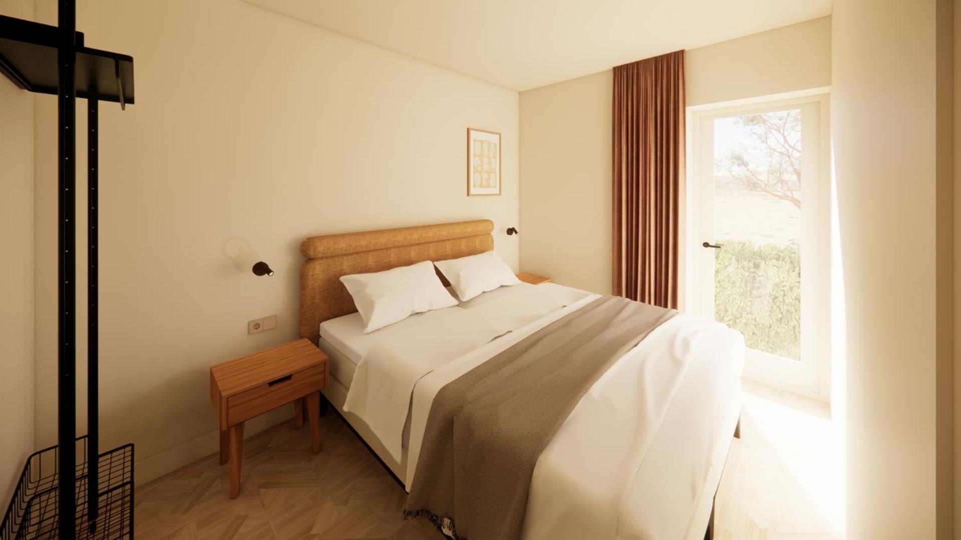 Boutique Apartments Koogerend Den Burg Zewnętrze zdjęcie
