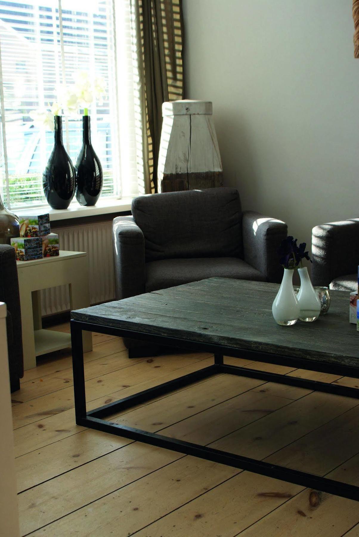 Boutique Apartments Koogerend Den Burg Zewnętrze zdjęcie
