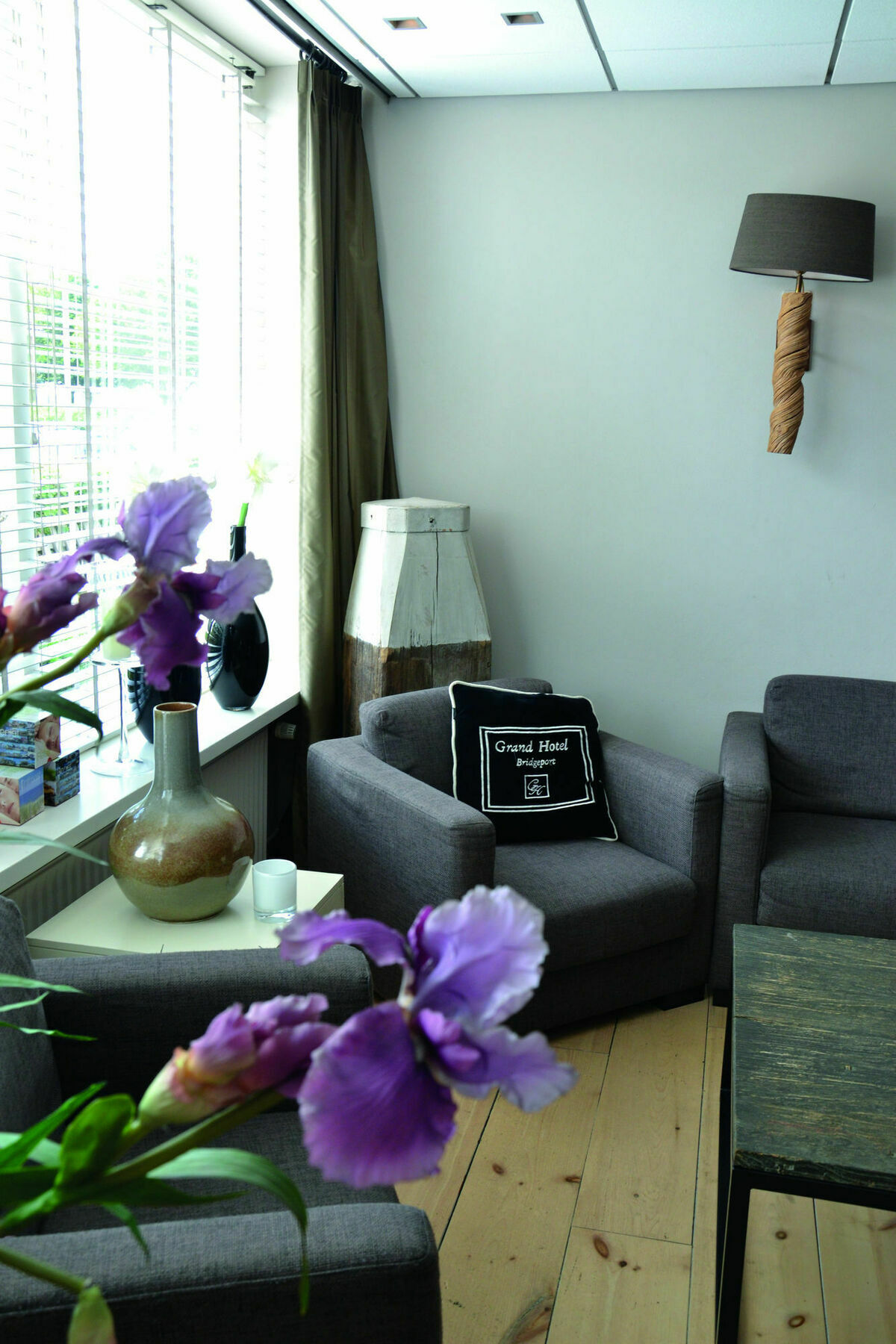 Boutique Apartments Koogerend Den Burg Zewnętrze zdjęcie